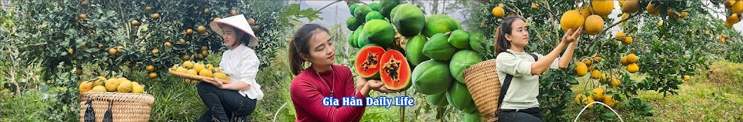 Gia Hân Daily Life