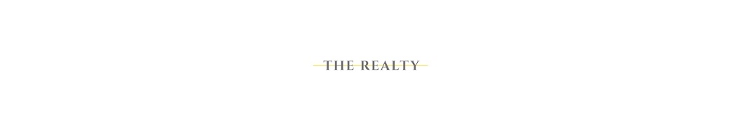 더 리얼티 The Realty