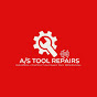 A/S TOOL REPAIRS Tullamore Offaly Ireland 