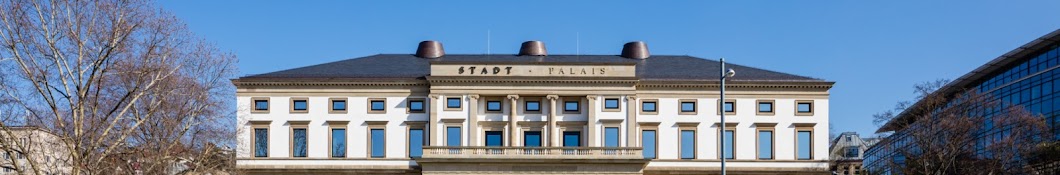 StadtPalais – Museum für Stuttgart