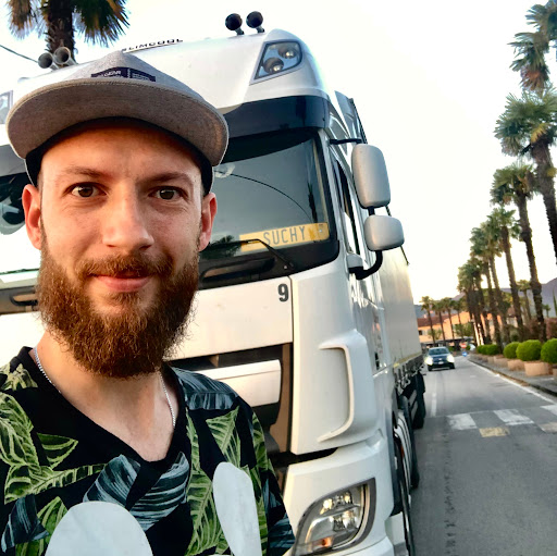 Suchy_Trucker