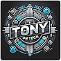 Tony on Tech