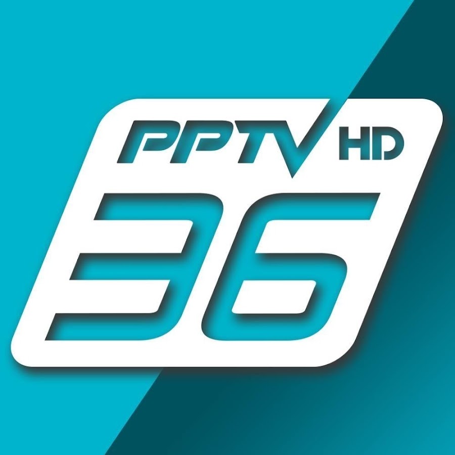 PPTV HD 36 @PPTVHD36
