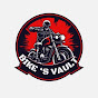 BIKES VAULT 708