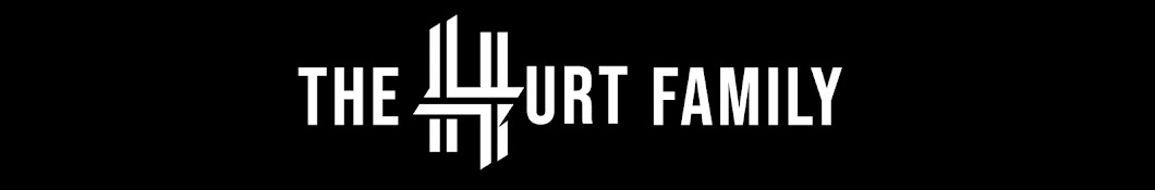 The HURT Family Banner