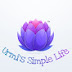 Urmi's Simple Life