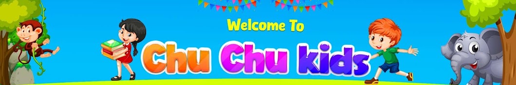 ChuChuu Kids-Tamil