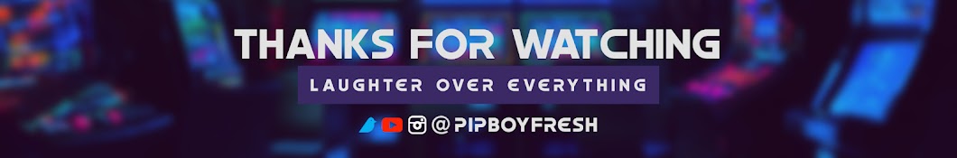PipBoyFresh Banner