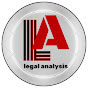 Legal Analysis