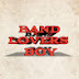 Band lovers boy 