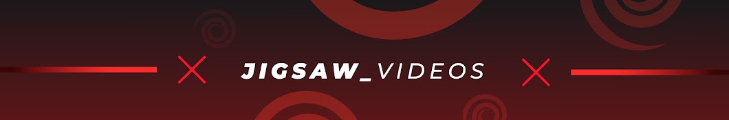 JIGSAWVideos Banner