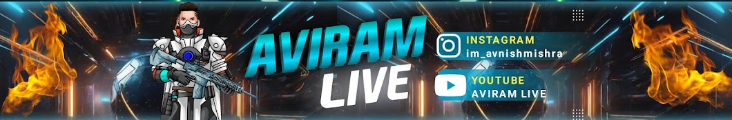 AVIRAM LIVE