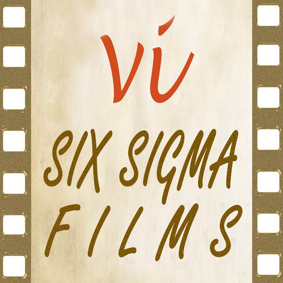 900px x 900px - Six Sigma Films - YouTube
