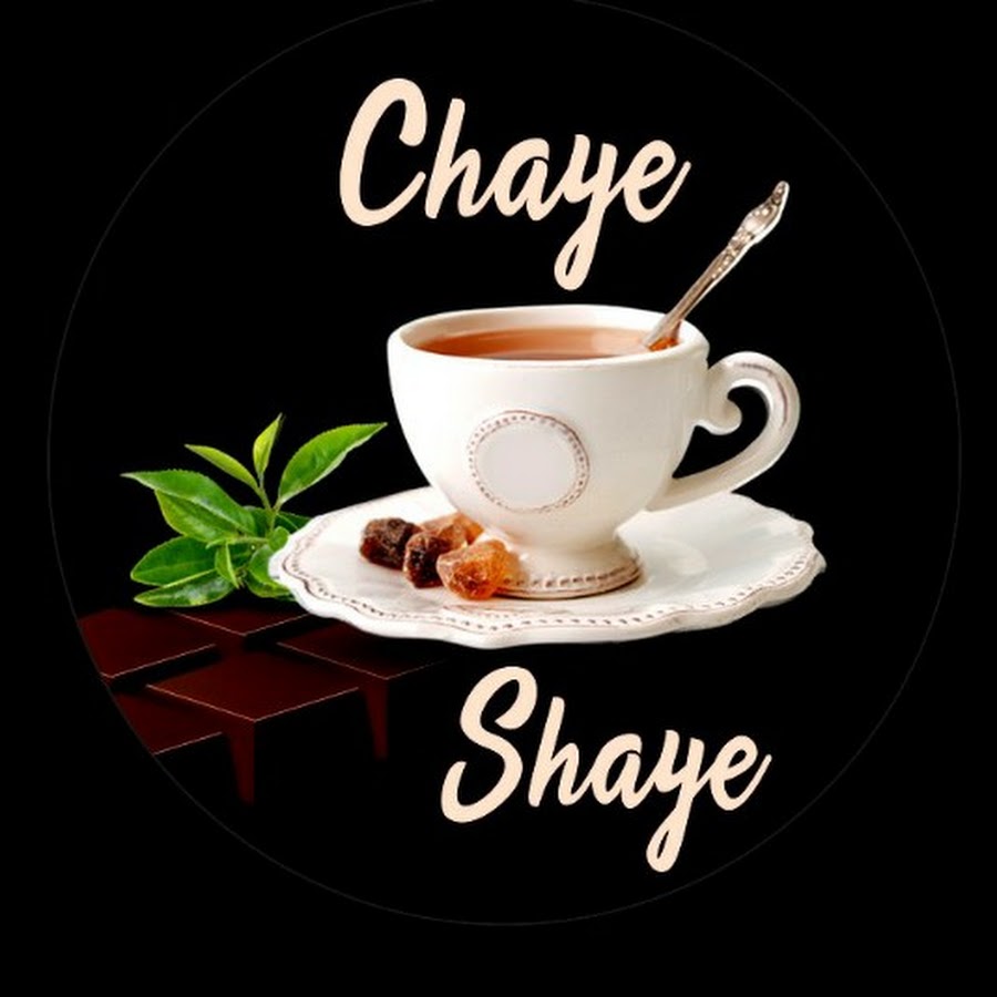 chaye kitchen - YouTube