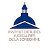 IEJ de la Sorbonne