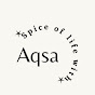 Spice of life with aqsa