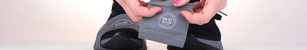THE DANCESOCKS® - Made in USA Original DS Over Sneaker Dance Socks – THE  DANCESOCKS