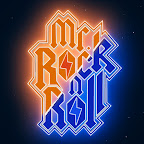 Mr. Rock N Roll