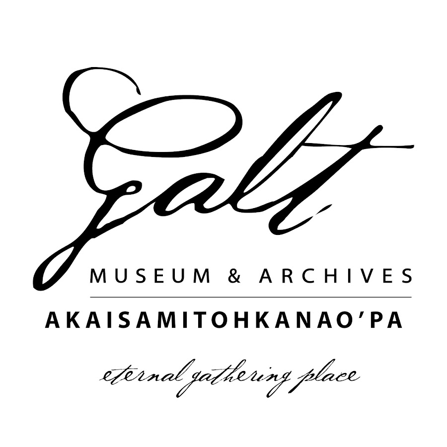 Galt Museum & Archives