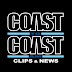 logo COAST TO COAST AM CLIPS & NEWS