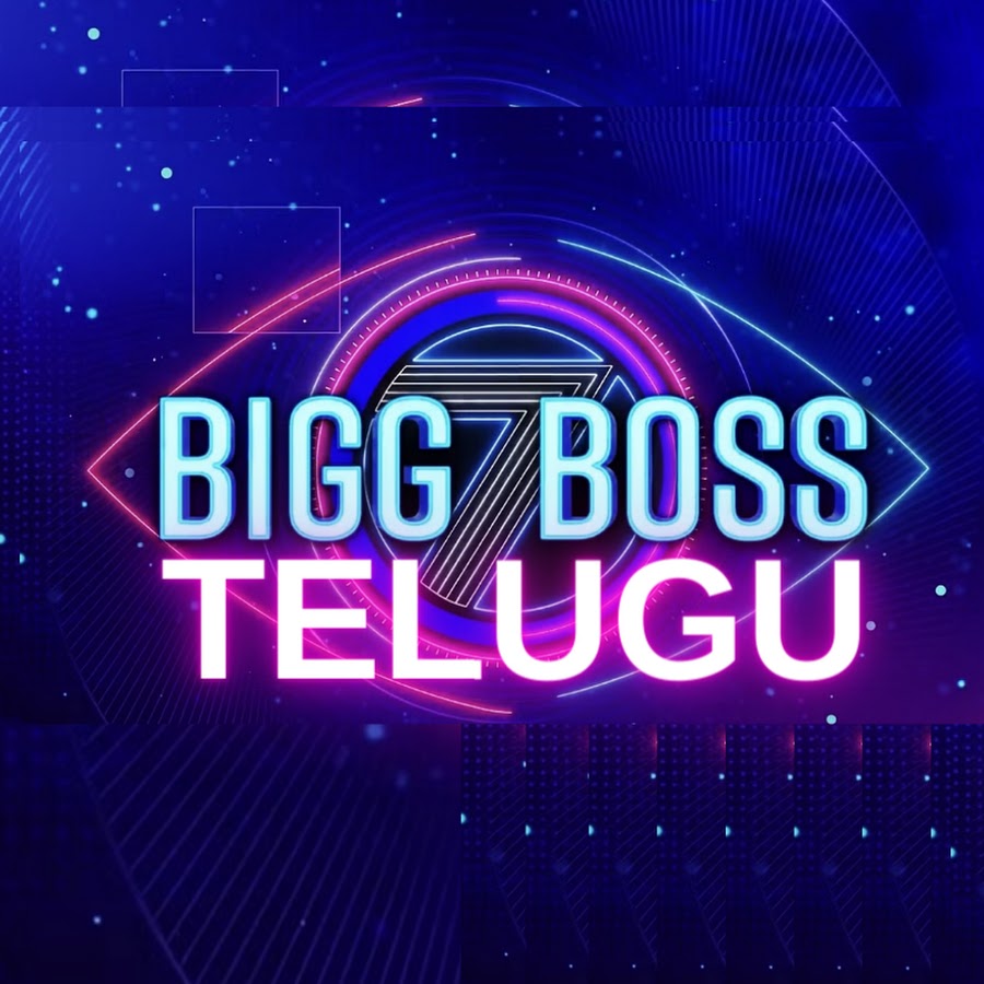 Bigg Boss Telugu YouTube