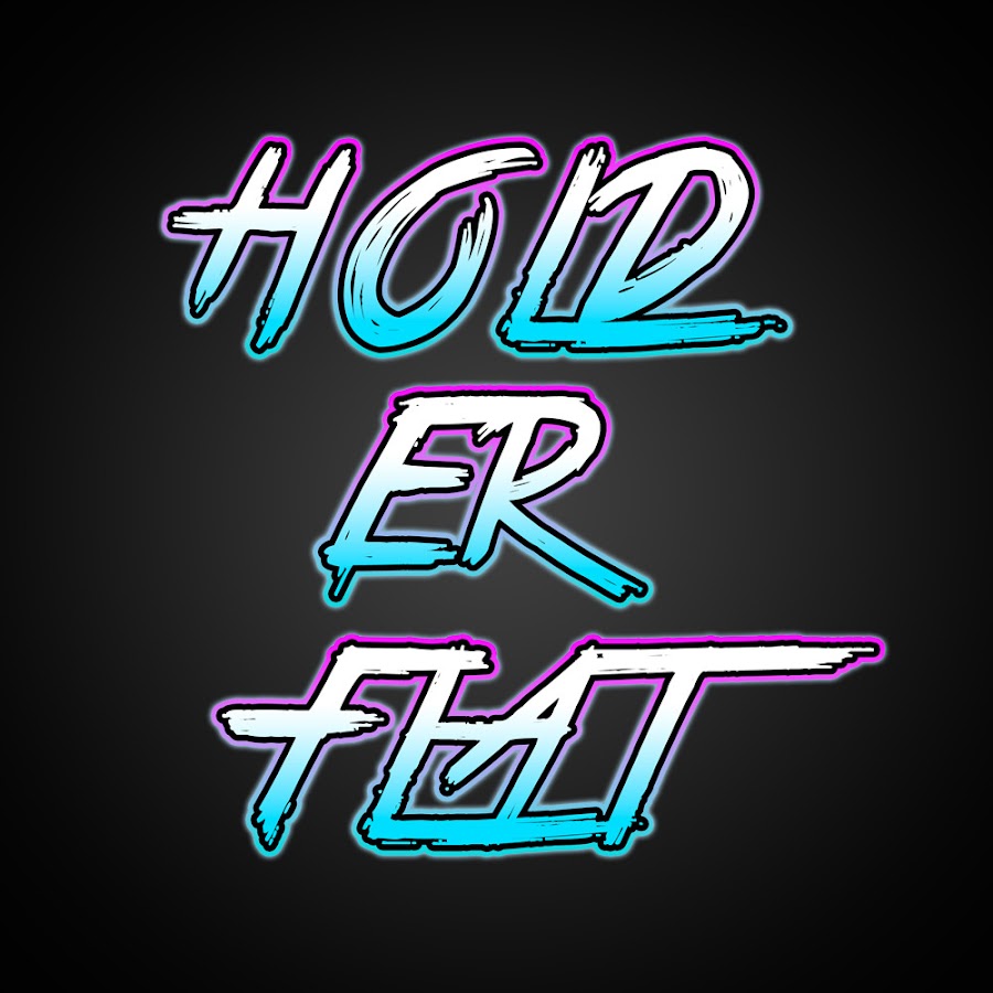Hold Er Flat @HoldErFlat