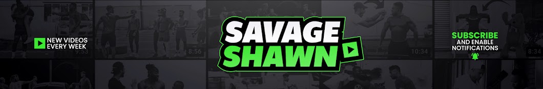 savageshawn Banner
