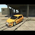 logo GTA crash testing