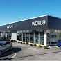 World Kia Joliet