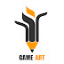 logo Game Art