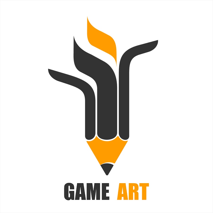 Game Art - YouTube