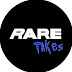 RARE TAKES