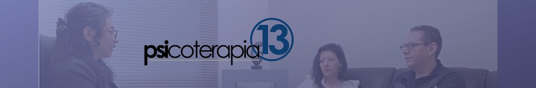 Psicoterapia 13