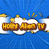 HollyAlien TV