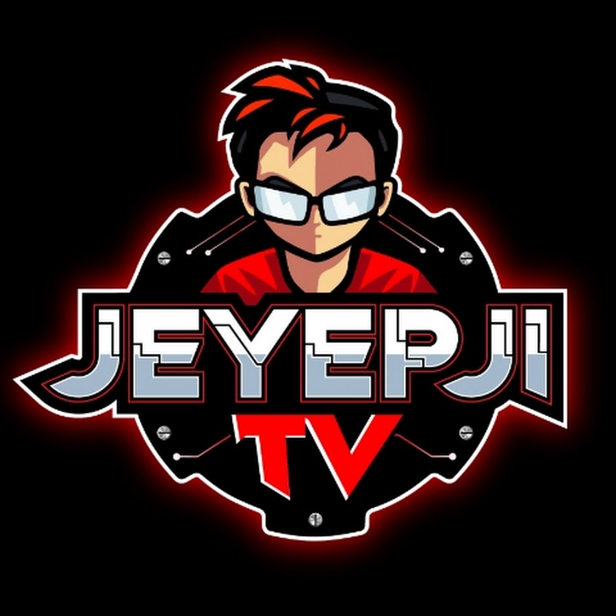 JEYEPJI TV @jeyepjitv