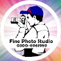 FINE STUDIO DEPALPUR