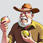 Old Apple Cruncher