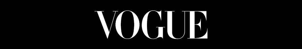 Vogue Banner