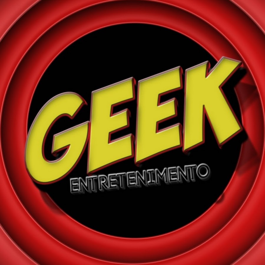 Geek Entretenimento ®