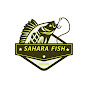 Sahara Fish