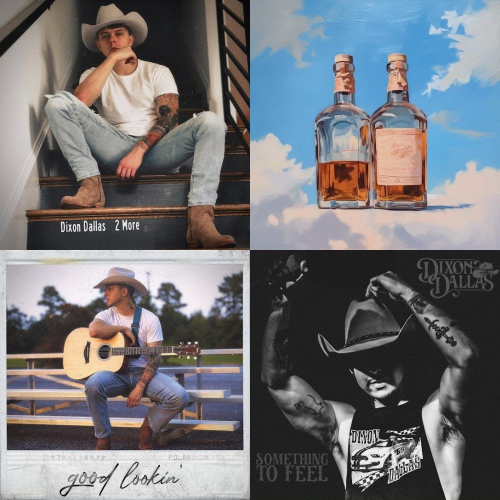 Iheartradio 104.5 Dallas Playlist