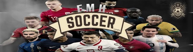 FMH Soccer Limits 