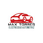 Max Torres Electricidad automotriz.