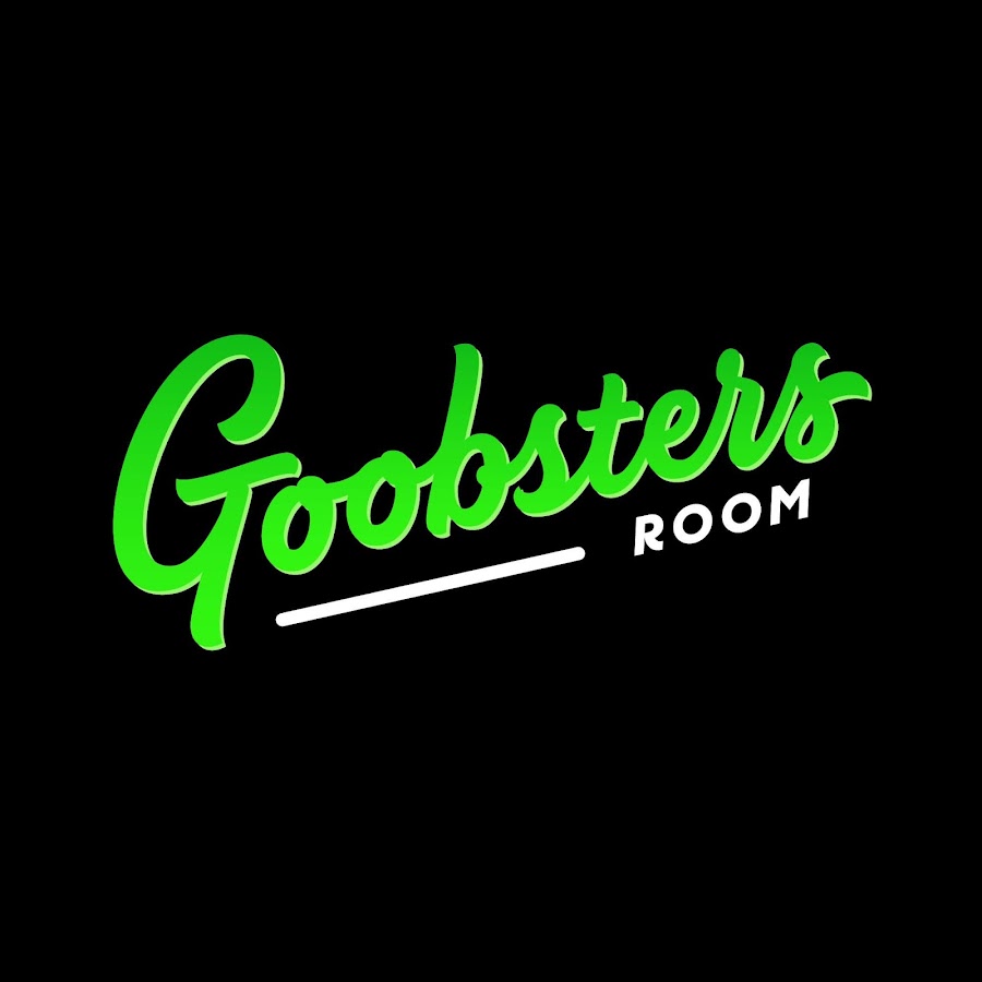 Goobsters Room