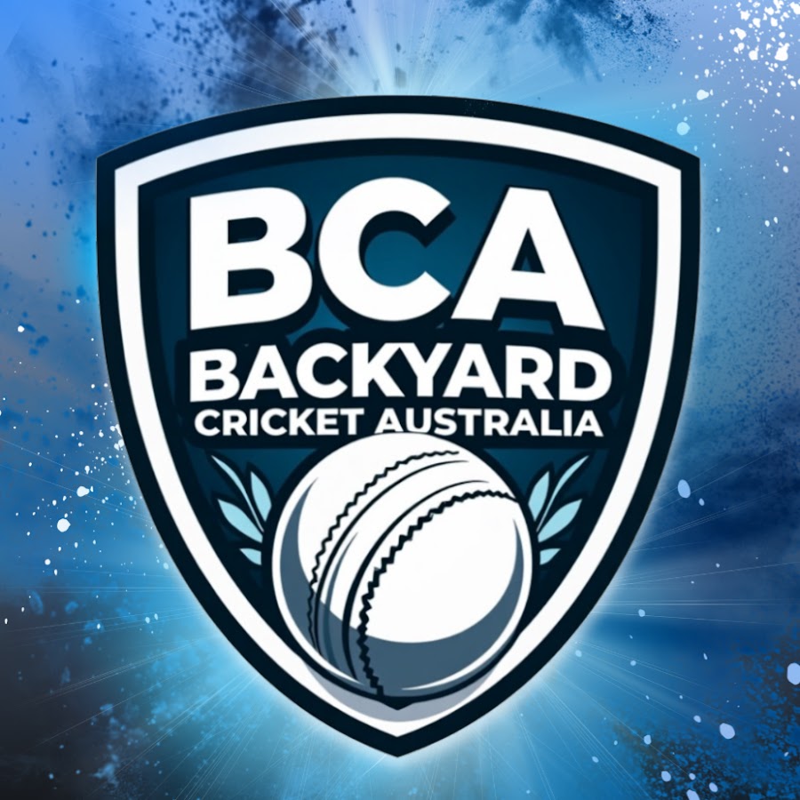 Backyard Cricket Australia @backyardcricketaustralia25