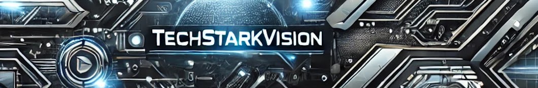 TechStarkVision