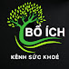 Kênh Sức Khoẻ Bổ Ích Official