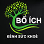 Kênh Sức Khoẻ Bổ Ích Official