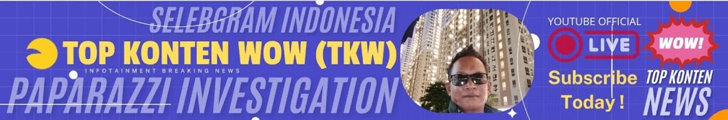 TOP KONTEN WOW ( TKW) 