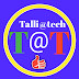 logo Talli @ tech